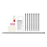 CURT Trailer Wiring Connector for Honda Pilot and Passport (MPN: 56421)