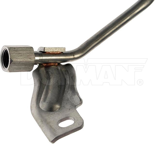 EGR Tube for OE Replacement by Dorman (MPN: 598-254)