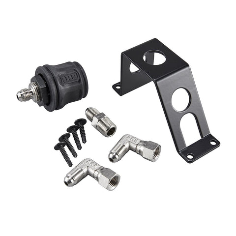 Hose end quick disconnect coupling (MPN: 171314)