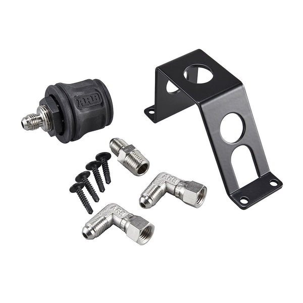 Hose end quick disconnect coupling (MPN: 171314)