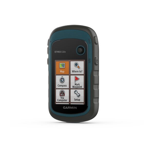 Garmin eTrex 22x Handheld GPS Navigation System (MPN: 010-02256-00)