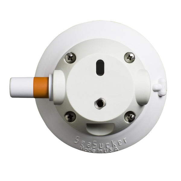 SeaSucker Vacuum Mount (MPN: VM1007W)