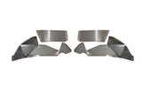 Fishbone Offroad Inner Fender Set (MPN: FB33130F)