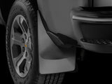 WeatherTech Mud Flap Set of 2 (MPN: 110152)