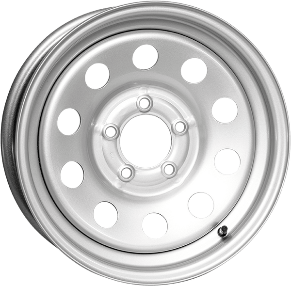 Taskmaster Trailer Wheel (MPN: MX550550SM1BX)