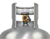 Flame King Portable Propane Tank (MPN: YSN230-ALM)