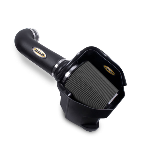 Airaid Cold Air Intake System (MPN: 352-318)
