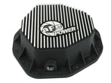 aFe Power Differential Cover (MPN: 46-70092-WL)