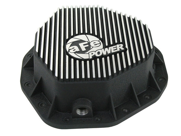 aFe Power Differential Cover (MPN: 46-70092-WL)