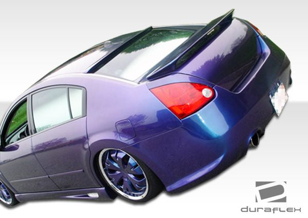 Duraflex Side Skirt (MPN: 100594)