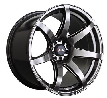 Primax Wheel XXR 560 Series (MPN: 560881050)