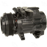 Four Seasons Air Conditioner Compressor (MPN: 67189)