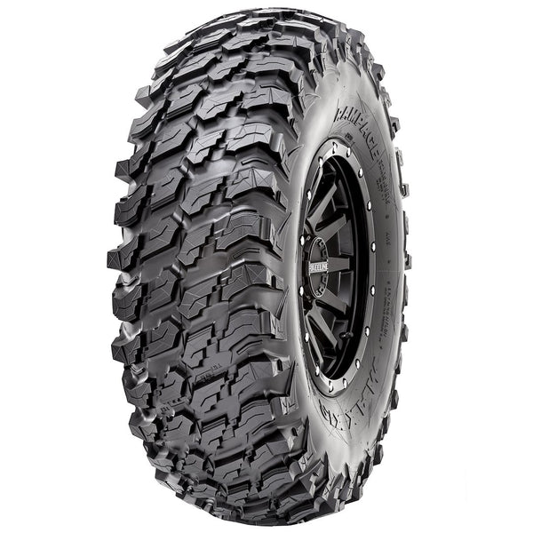 Maxxis Rampage All Terrain Tire (MPN: TM00187000)