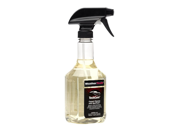 WeatherTech Carpet Cleaner (MPN: 8LTC67)