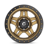 Fuel Off Road Anza D583 Wheel (MPN: D58317857345)