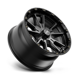 KMC Wheels KM100 Sync 20 Inch Wheel (MPN: KM10029067418)