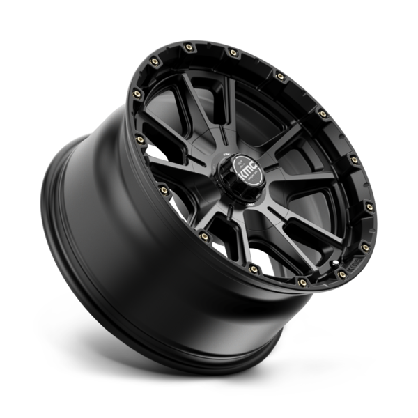 KMC Wheels KM100 Sync 20 Inch Wheel (MPN: KM10029067418)