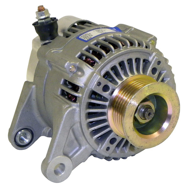 Crown Automotive Alternator for Jeep TJ Wrangler (MPN: 56041864AB)