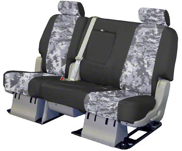 Coverking Neosupreme Custom Bench Seat Cover (MPN: CSC2PD09JP7014)