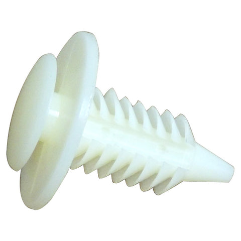 Panel retainer for Jeep vehicles (MPN: 6503709)