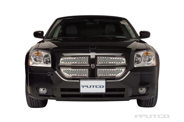 Putco Grille Insert Overlay (MPN: 84334)