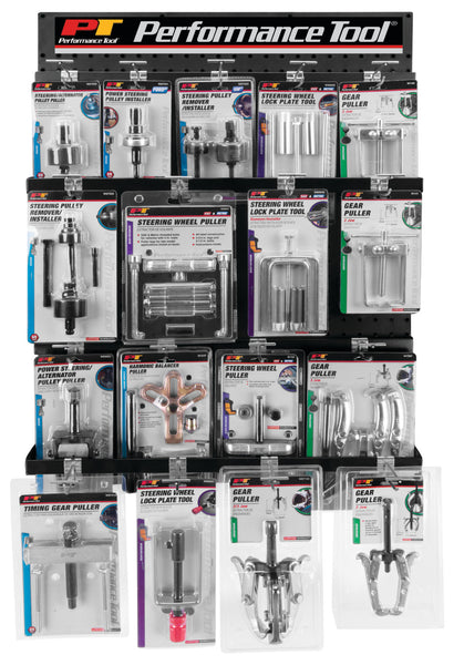 Performance Tool Pulling Tools (MPN: W59756)