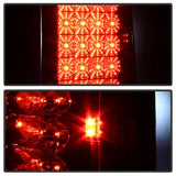 Spyder Automotive Tail Light Assembly (MPN: 5002655)