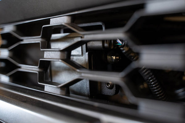 Addictive Desert Designs Cruise Control Sensor Relocation Bracket (MPN: AC21152501NA)