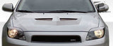 Duraflex Evo Style Hood (MPN: 104182)