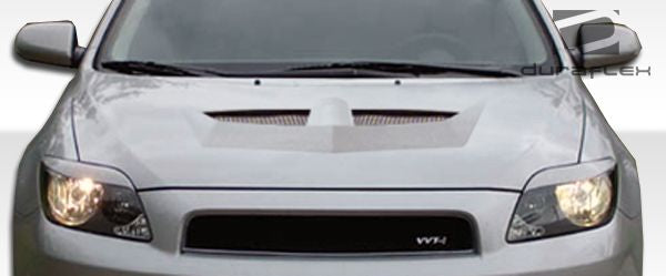 Duraflex Evo Style Hood (MPN: 104182)
