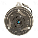 Four Seasons Air Conditioner Compressor (MPN: 58269)