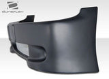 Duraflex Bumper Cover Black Primer (MPN: 103054)