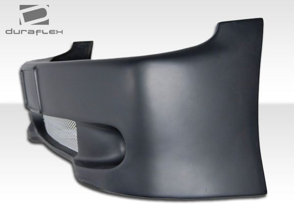Duraflex Bumper Cover Black Primer (MPN: 103054)