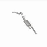 MagnaFlow Street Series Exhaust System Kit (MPN: 15798)