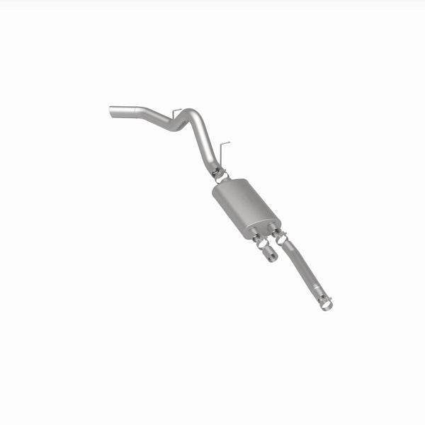 MagnaFlow Street Series Exhaust System Kit (MPN: 15798)