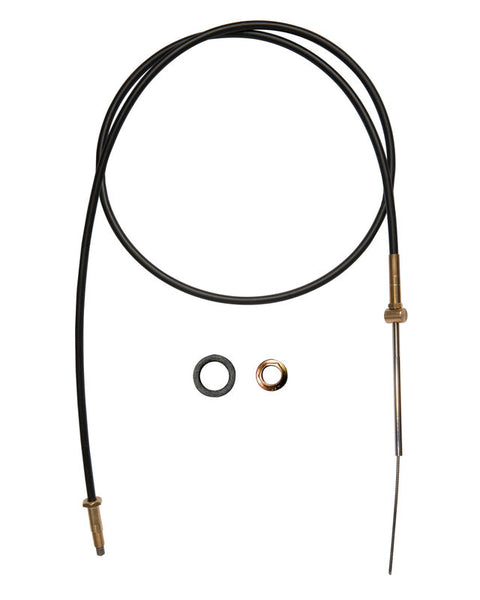 Sierra Marine Auto Trans Shifter Cable (MPN: 18-2604)