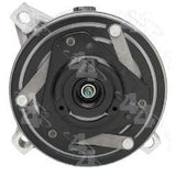 Four Seasons Air Conditioner Compressor (MPN: 58956)