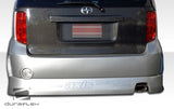 Duraflex Bumper Cover (MPN: 103941)