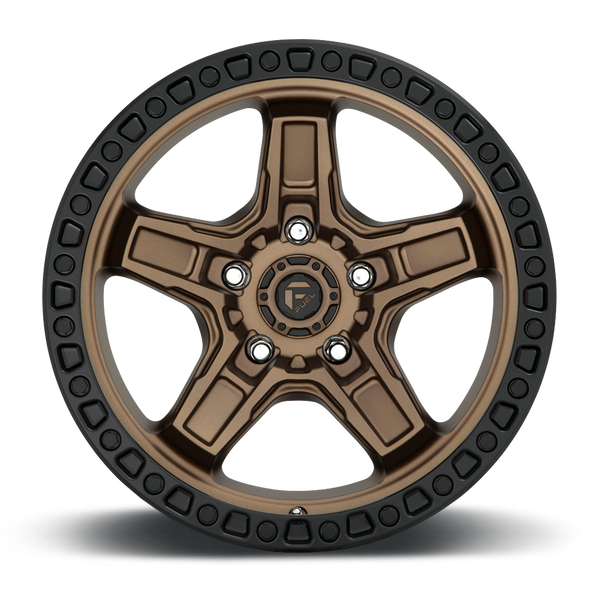 Fuel Off Road Kicker 5 Wheel (MPN: D69917905650)