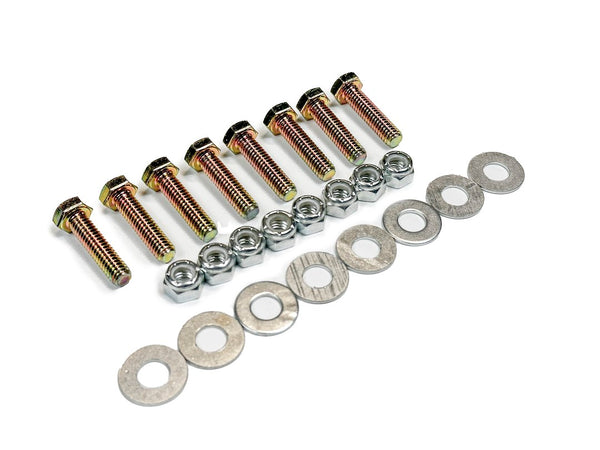 Spare Tire Carrier Reinforcement Bracket (MPN: 49001500)
