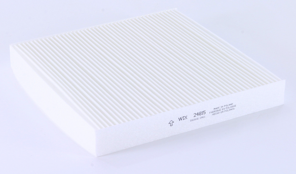 WIX Cabin Air Filter (MPN: 24815)