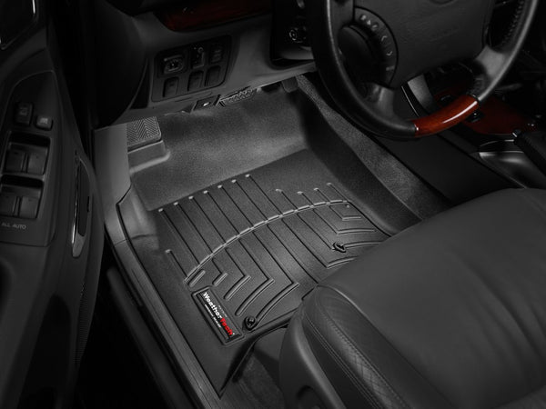 WeatherTech FloorLiner (MPN: 440701)