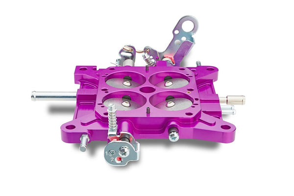 Proform Carburetor Base Plate (MPN: 67155)