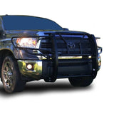 Black Horse Off Road Grille Guard (MPN: RU-TOTU07-B)