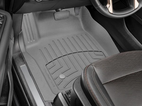 WeatherTech FloorLiner HP (MPN: 4616321IM)