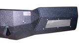 Fishbone Offroad Front Winch Bumper (MPN: FB22389)