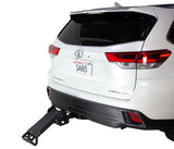 Saris Bike Rack (MPN: 4610)