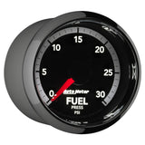AutoMeter Fuel Pressure Gauge (MPN: 8561)