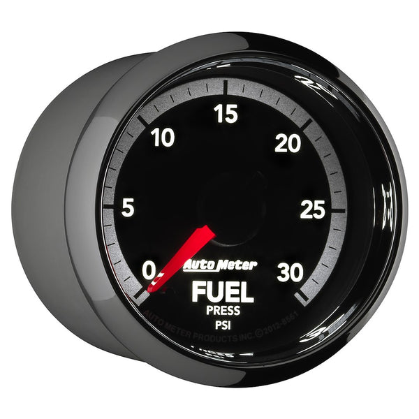 AutoMeter Fuel Pressure Gauge (MPN: 8561)