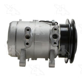 Four Seasons Air Conditioner Compressor (MPN: 58444)